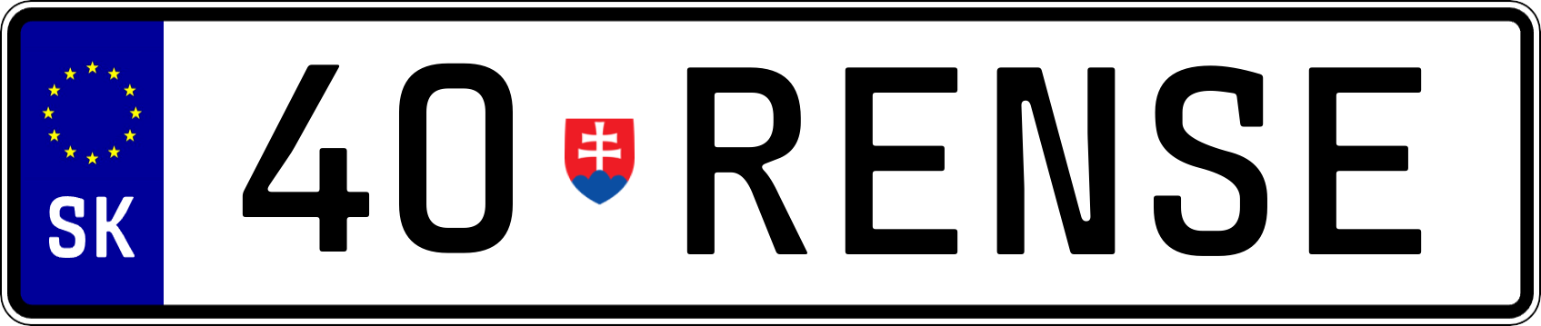 Typ IV - Vlastná 1R