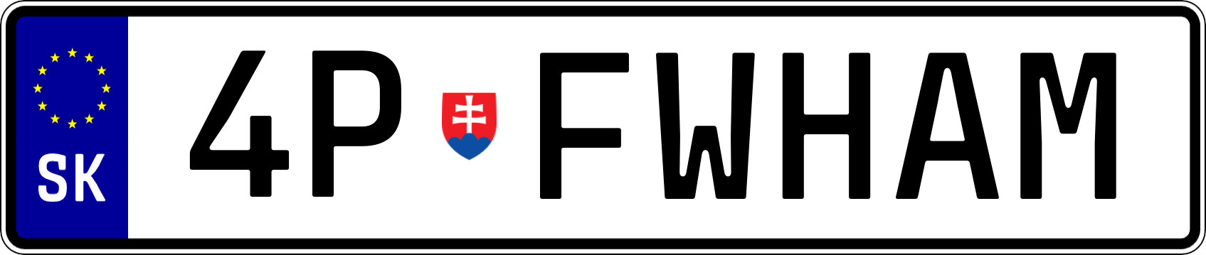 Typ IV - Vlastná 1R