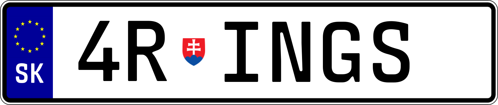 Typ IV - Vlastná 1R