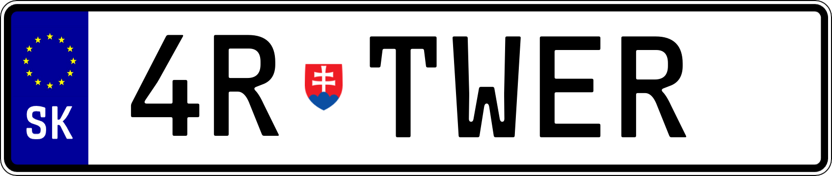 Typ IV - Vlastná 1R