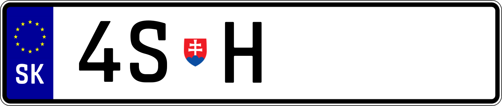 Typ IV - Vlastná 1R