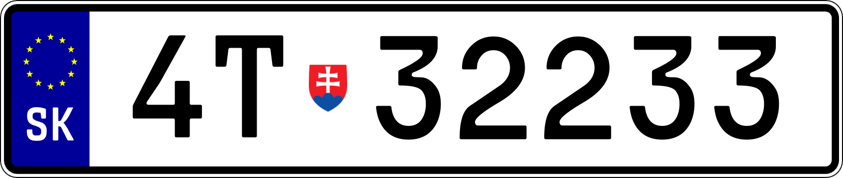 Typ IV - Vlastná 1R