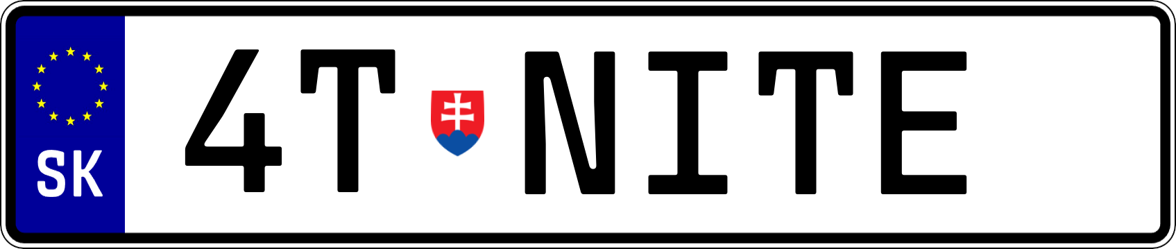 Typ IV - Vlastná 1R