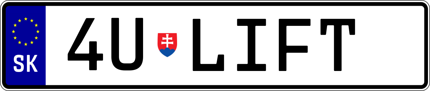 Typ IV - Vlastná 1R