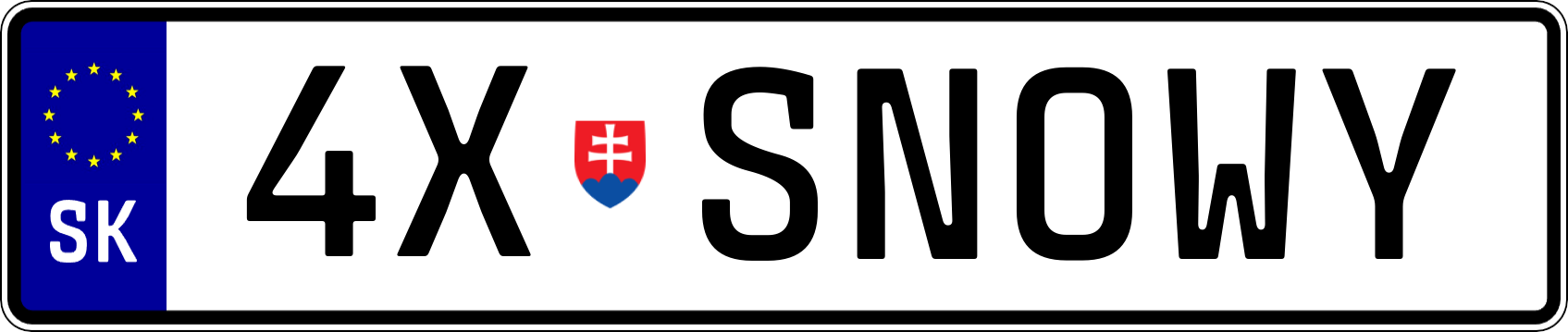 Typ IV - Vlastná 1R