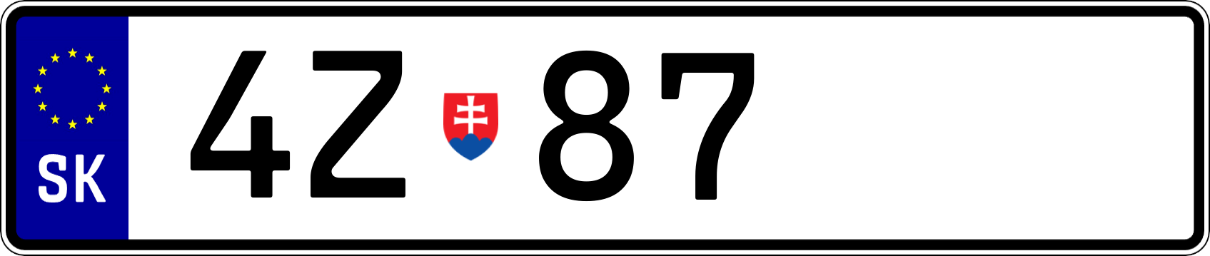 Typ IV - Vlastná 1R