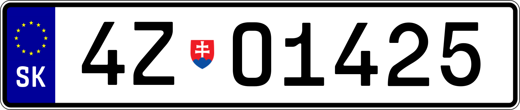 Typ IV - Vlastná 1R