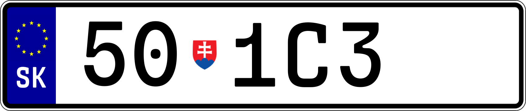 Typ IV - Vlastná 1R