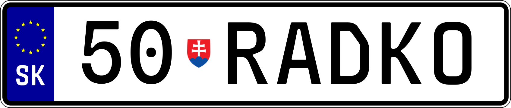 Typ IV - Vlastná 1R
