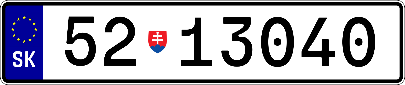 Typ IV - Vlastná 1R