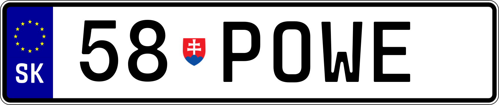 Typ IV - Vlastná 1R