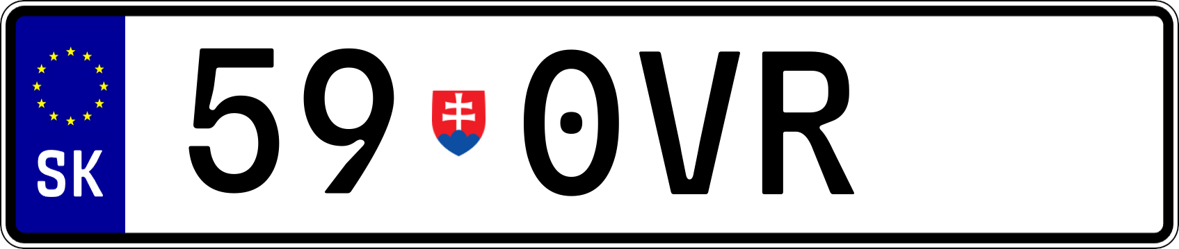 Typ IV - Vlastná 1R