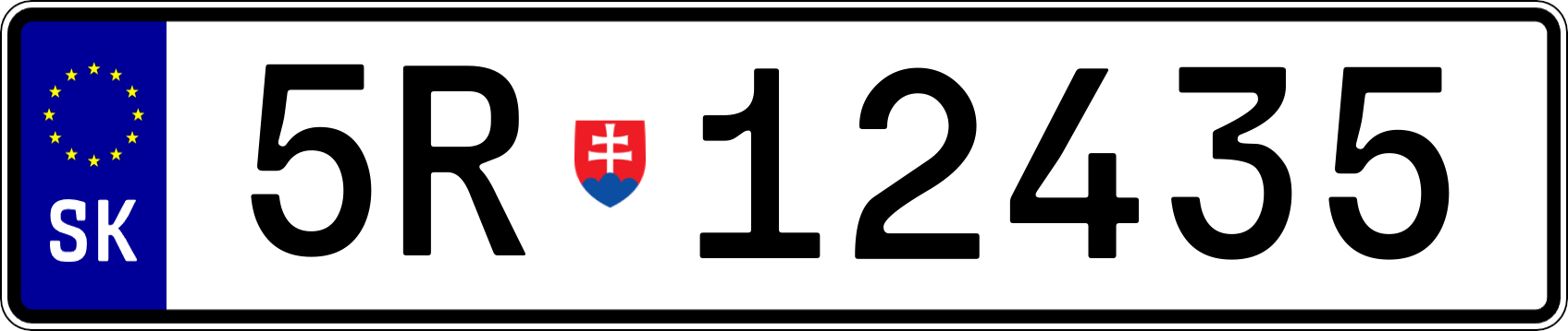 Typ IV - Vlastná 1R