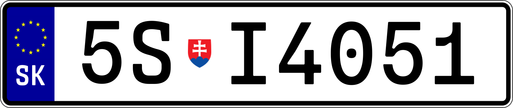 Typ IV - Vlastná 1R