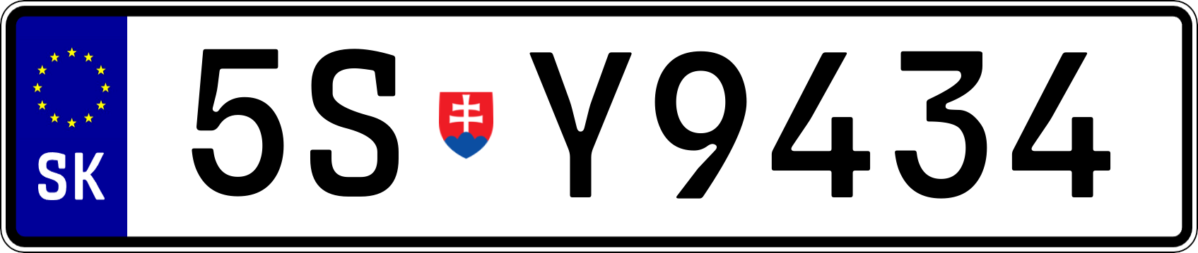 Typ IV - Vlastná 1R