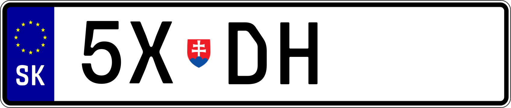 Typ IV - Vlastná 1R