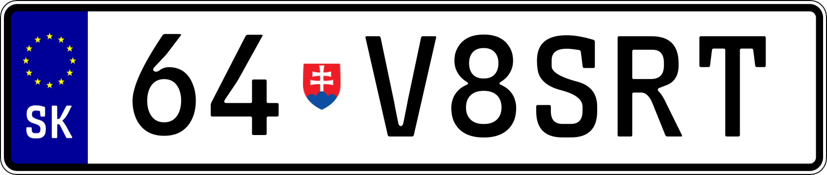 Typ IV - Vlastná 1R
