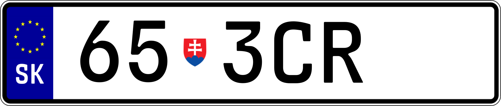 Typ IV - Vlastná 1R