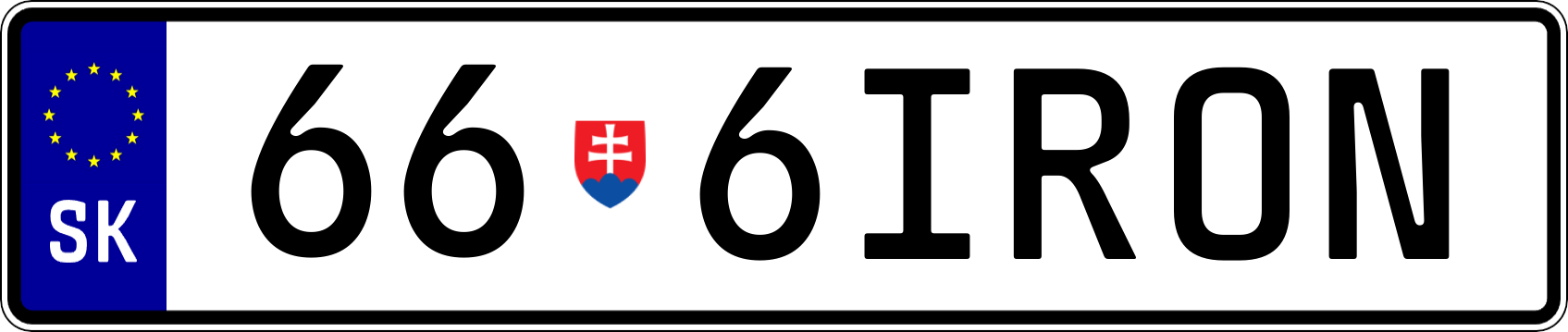 Typ IV - Vlastná 1R