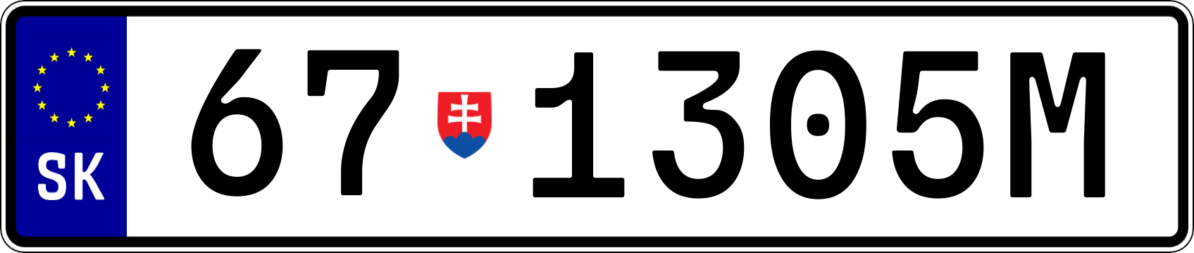 Typ IV - Vlastná 1R