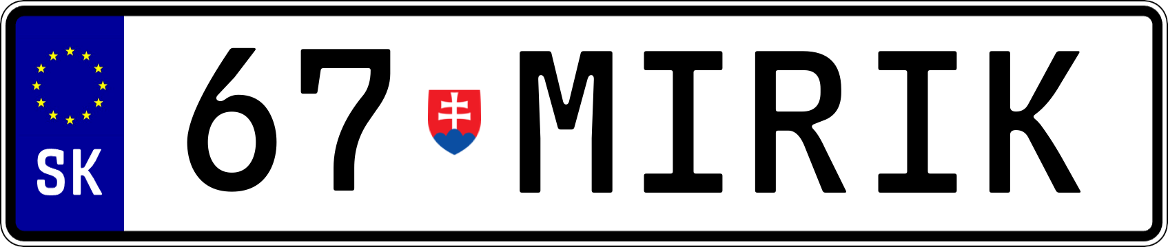 Typ IV - Vlastná 1R