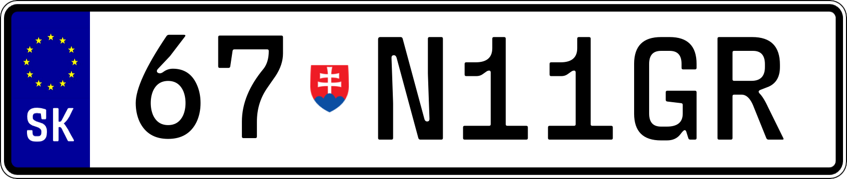 Typ IV - Vlastná 1R