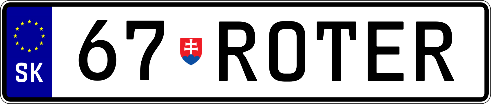 Typ IV - Vlastná 1R