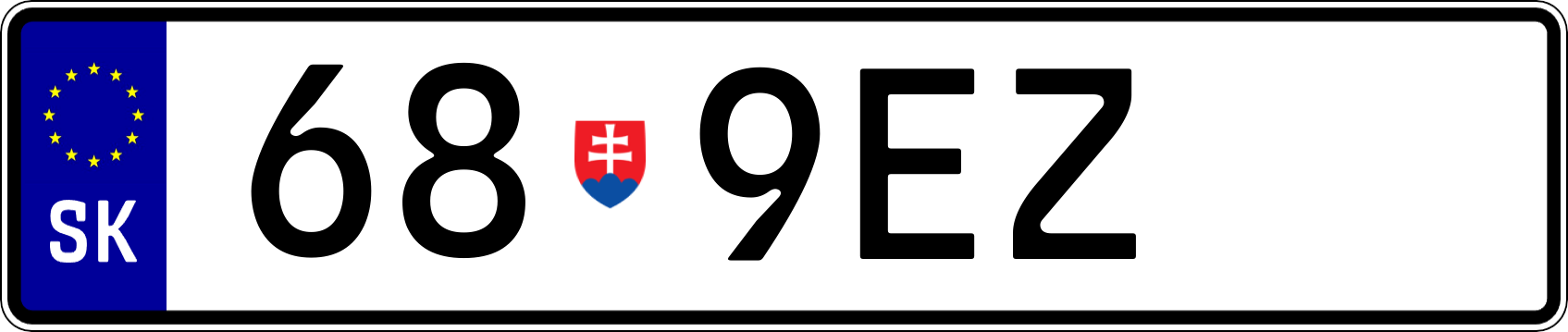 Typ IV - Vlastná 1R