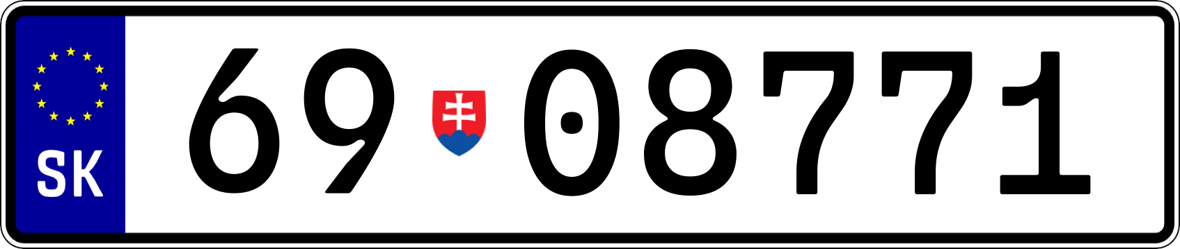 Typ IV - Vlastná 1R