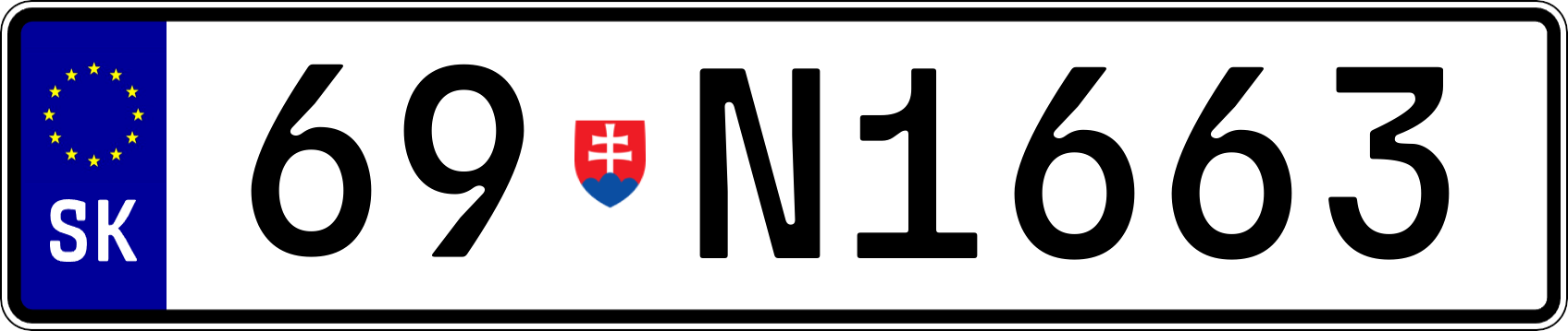 Typ IV - Vlastná 1R