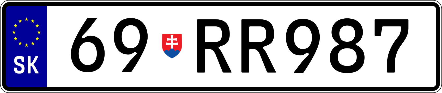 Typ IV - Vlastná 1R