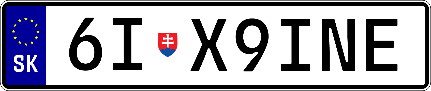 Typ IV - Vlastná 1R