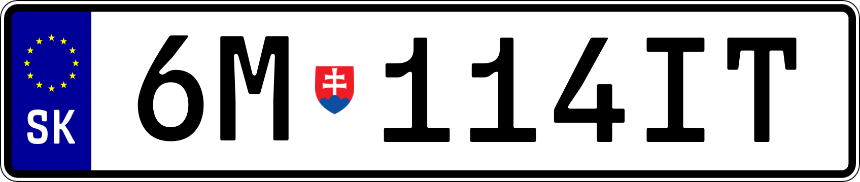 Typ IV - Vlastná 1R