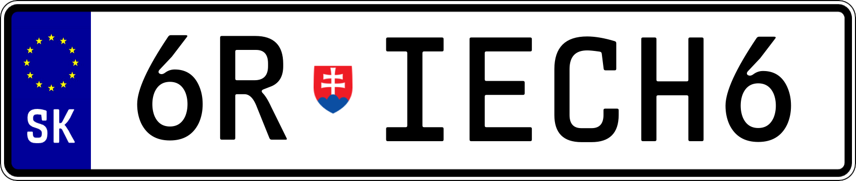 Typ IV - Vlastná 1R