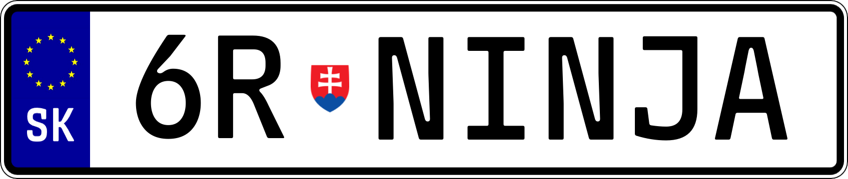 Typ IV - Vlastná 1R