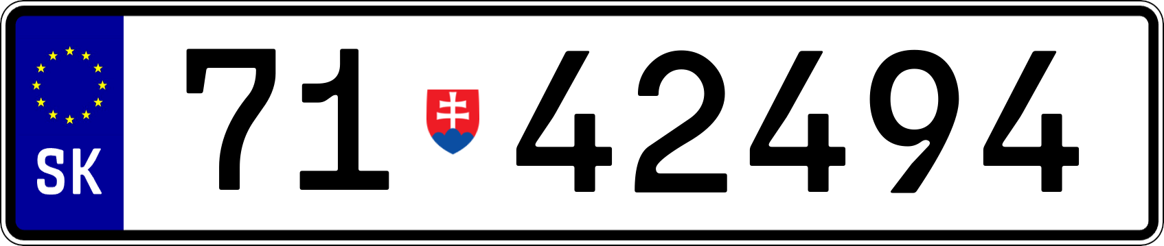 Typ IV - Vlastná 1R