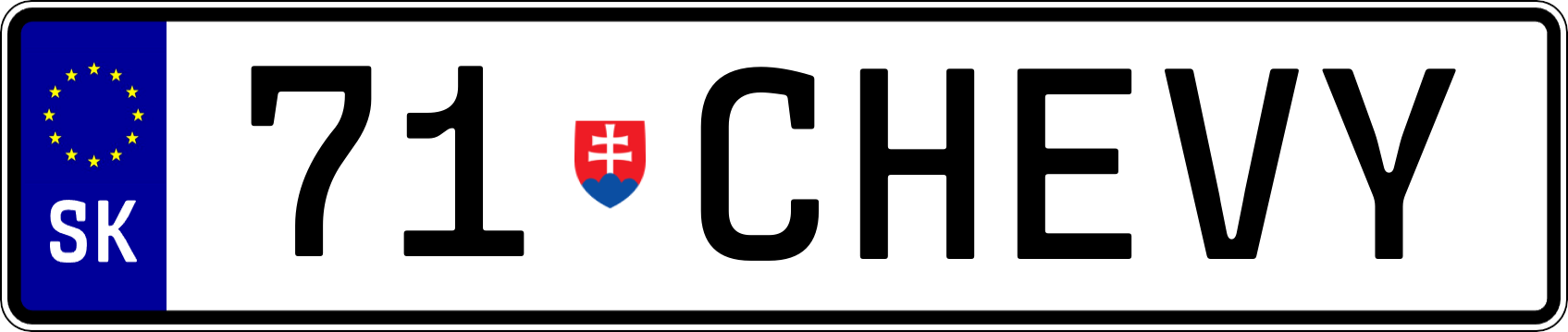 Typ IV - Vlastná 1R