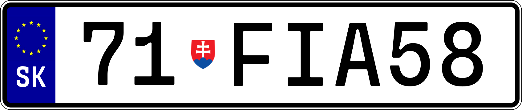 Typ IV - Vlastná 1R