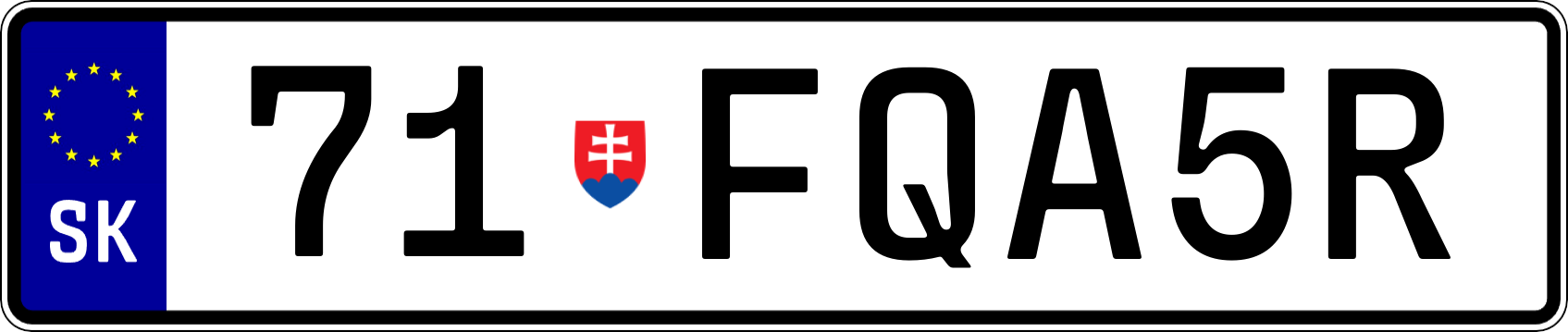 Typ IV - Vlastná 1R