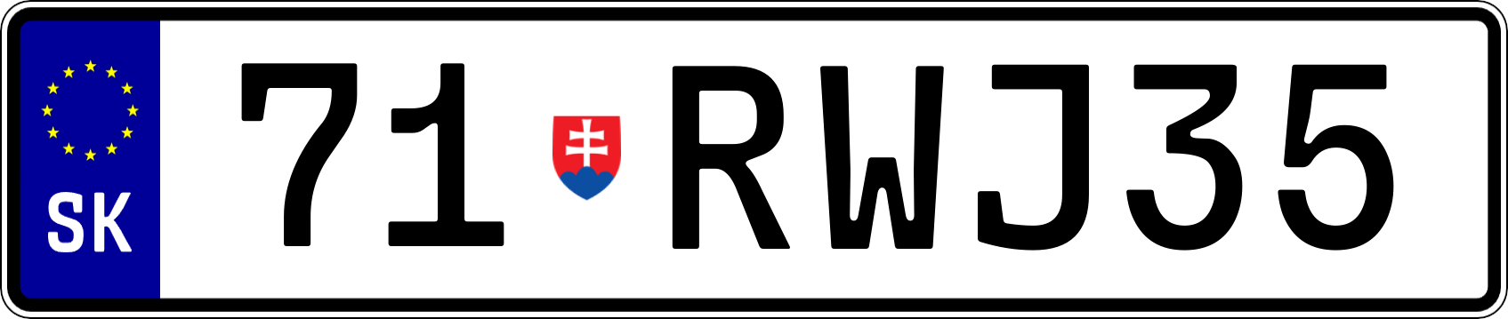 Typ IV - Vlastná 1R