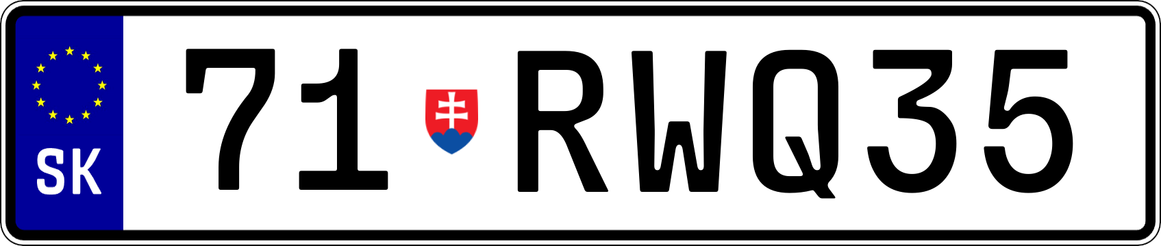 Typ IV - Vlastná 1R