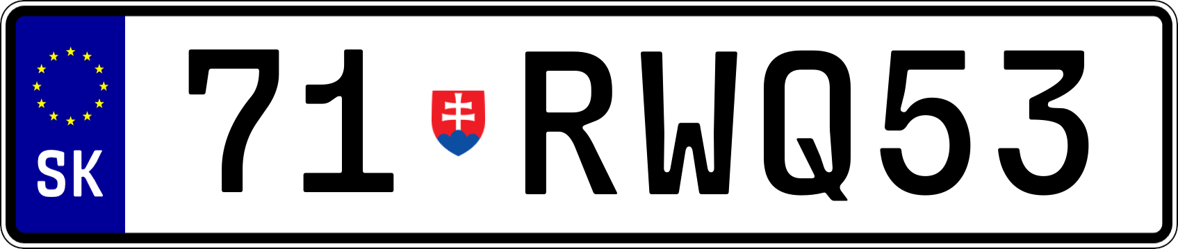 Typ IV - Vlastná 1R