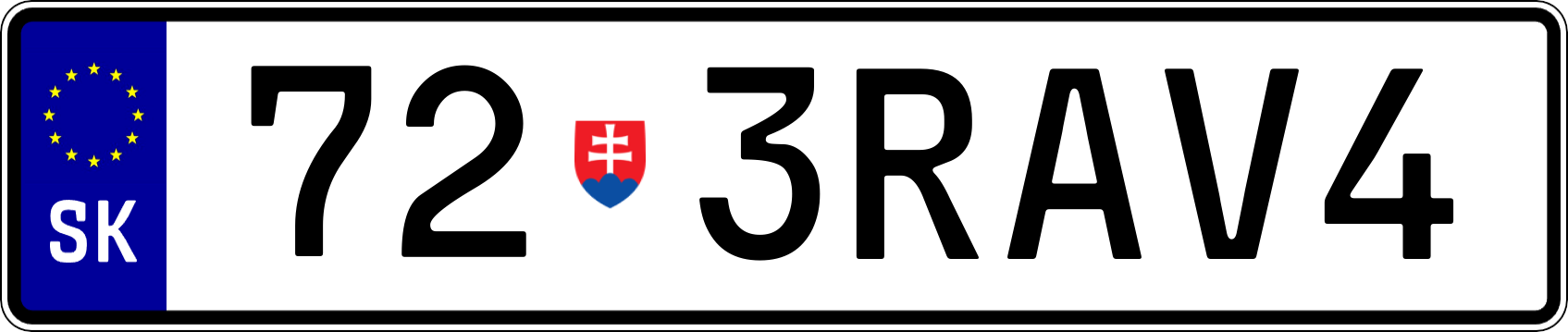 Typ IV - Vlastná 1R