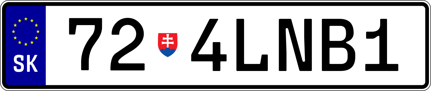 Typ IV - Vlastná 1R