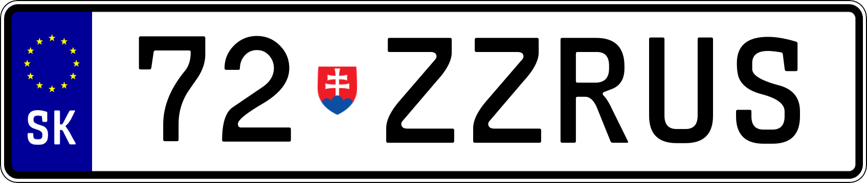 Typ IV - Vlastná 1R