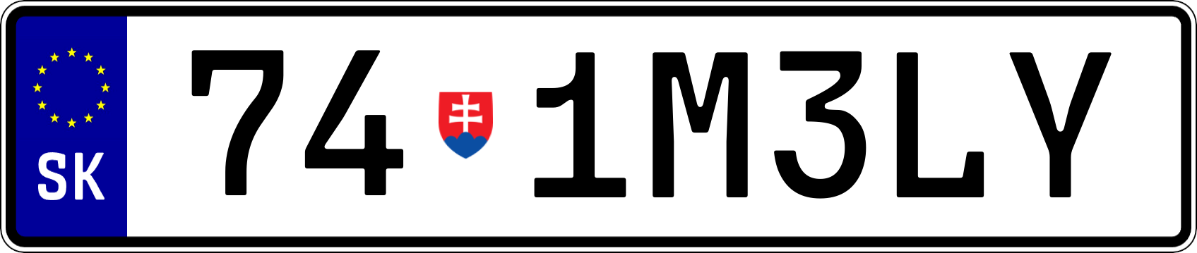 Typ IV - Vlastná 1R