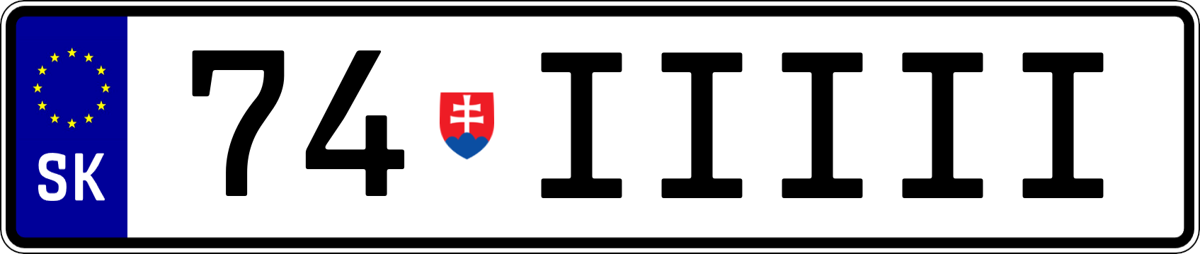 Typ IV - Vlastná 1R