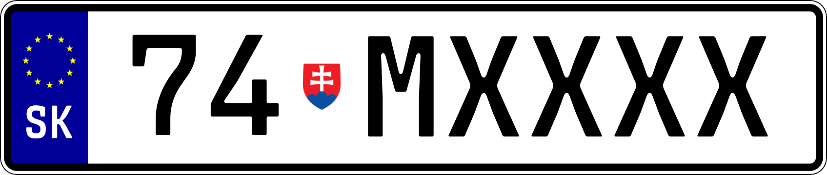 Typ IV - Vlastná 1R