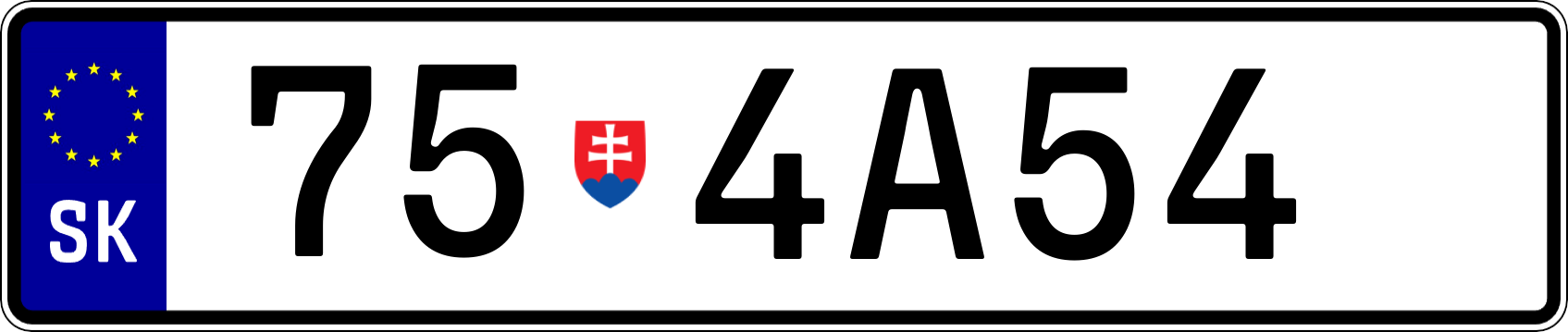 Typ IV - Vlastná 1R