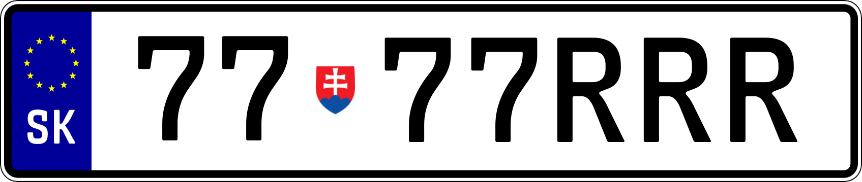 Typ IV - Vlastná 1R